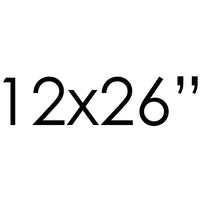 Doormat Oh No Not You Again - Funny Doormat - Welcome Mat - Funny Door Mat - Funny Gift - Home Doormat - Housewarming Gift Homeowner 1735zz - Made in Florida