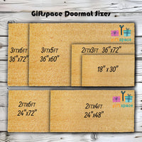 Doormat Nerd Alert Glasses Funny Doormat Door Mat Doormats Best Gift For House Warming 4083zz