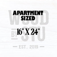 Doormat Not Today, Karen - Funny Go Away Doormat - Welcome Mat - Funny Door Mat Gift - Home Doormat - New Homeowner Gift Front Porch 1715zz - Made in Florida