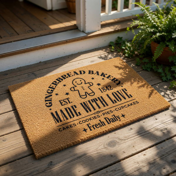 doormat, doormats, funny doormat, funny doormats, welcome mat, door mat, Christmas Doormat, Winter Doormat, Holiday doormat, coir doormat, christmas welcome, christmas porch, Holiday Door Decor