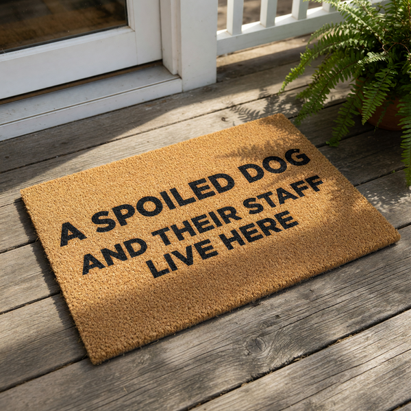 doormat, doormats, funny doormat, funny doormats, welcome mat, door mat, Funny Dog Doormat, Housewarming Gift, Dog Lover Gift, Funny Welcome Mat, Dog Doormat, Dog Owner Gift, dog welcome mat