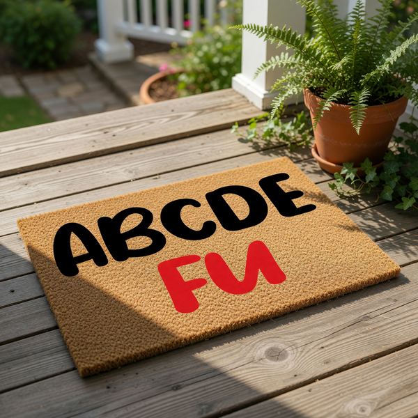 doormat, doormats, funny doormat, funny doormats, welcome mat, door mat, Housewarming gift, funny welcome mat, New Home Gift, closing gift, funny gift, funny door mat, wedding gift