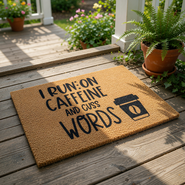 doormat, doormats, funny doormat, funny doormats, welcome mat, door mat, Housewarming gift, front door mat, funny welcome mat, New Home Gift, welcome doormat, closing gift, funny gift