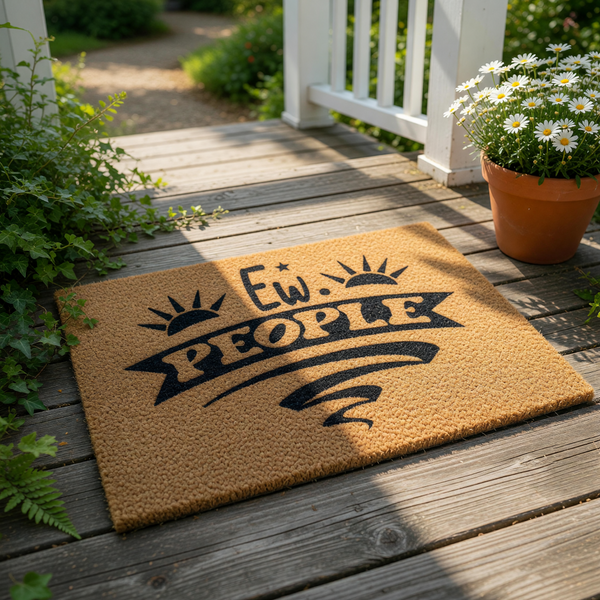 doormat, doormats, funny doormat, funny doormats, welcome mat, door mat, Housewarming gift, front door mat, funny welcome mat, New Home Gift, welcome doormat, closing gift, funny gift