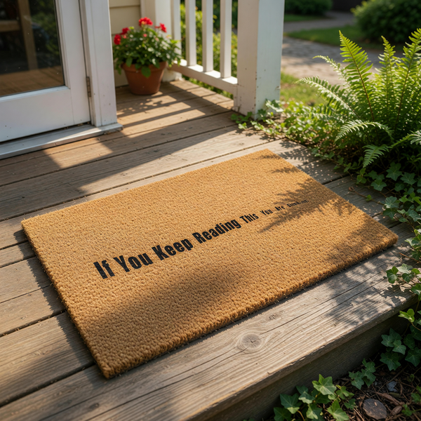 doormat, doormats, funny doormat, funny doormats, welcome mat, door mat, Housewarming gift, front door mat, funny welcome mat, New Home Gift, closing gift, wedding gift, funny gift