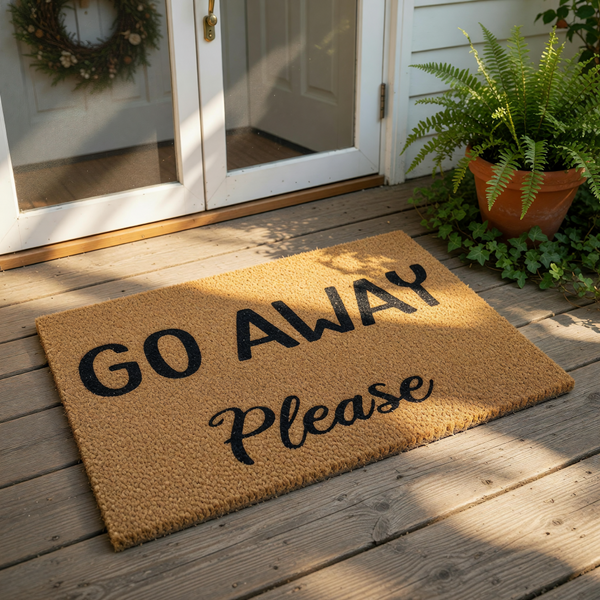 doormat, doormats, funny doormat, funny doormats, welcome mat, door mat, Housewarming gift, front door mat, funny welcome mat, New Home Gift, closing gift, wedding gift, funny gift