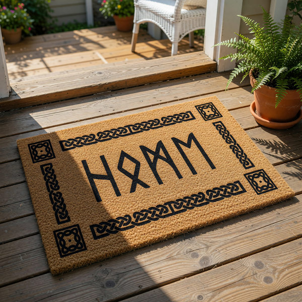 doormat, doormats, funny doormat, funny doormats, welcome mat, door mat, housewarming gift, custom doormat, personalized doormat, new home gift, family name doormat, family name mat, custom welcome mat