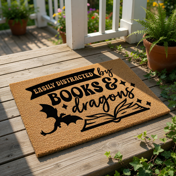 doormat, doormats, funny doormat, funny doormats, welcome mat, door mat, book lover gift, housewarming gift, gift for book lover, Bookish Gift, funny welcome mat, new home gift, book lover doormat