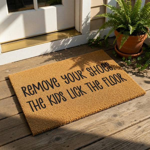 doormat, doormats, funny doormat, funny doormats, welcome mat, door mat, Housewarming gift, front door mat, funny welcome mat, New Home Gift, welcome doormat, closing gift, funny gift