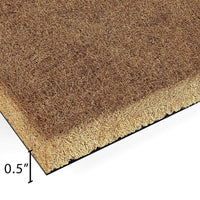 Doormat Doormat Welcome With Love Welcome Mat Funny Doormat House Warming Home Decor Out Door Front Porch Cute Doormat 5323zz