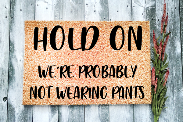Funny Doormats
