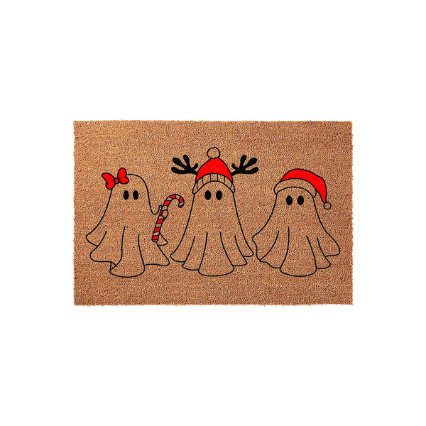 Christmas Doormats