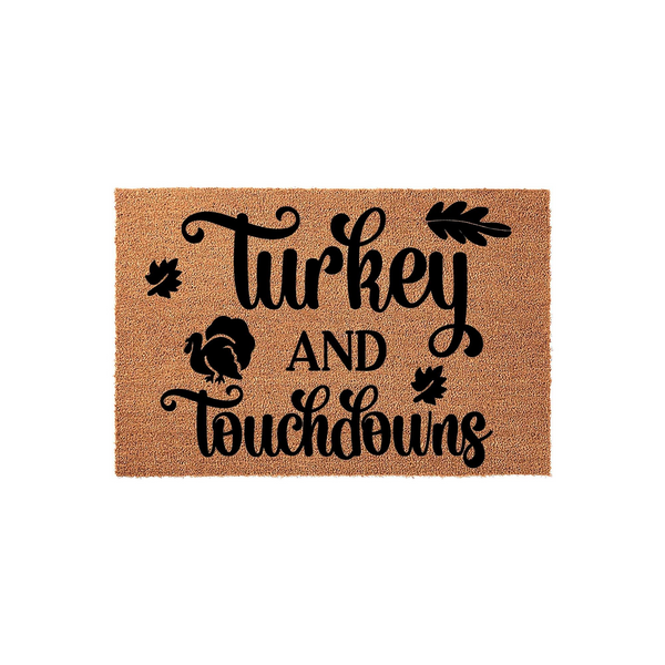 Fall & Autumn Doormats