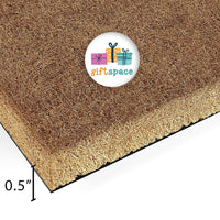 Doormat Open Door Policy Bring Beer And We'll Open The Door Funny Doormat Gifts For Him Doormat Outdoor Doormats For Mom Gift For Him 4006zz