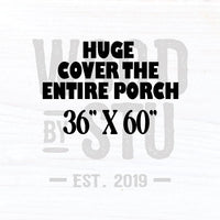 Doormat It's Five O'clock Somewhere Cute Doormat Birthday Gift Personalized Gift Welcome Mat Funny Doormat Jimmy 4119zz
