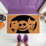 Coir Doormat