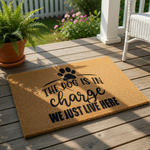 doormat, doormats, funny doormat, funny doormats, welcome mat, door mat, Funny Dog Doormat, Housewarming Gift, Dog Lover Gift, Funny Welcome Mat, Dog Doormat, Dog Owner Gift, dog welcome mat