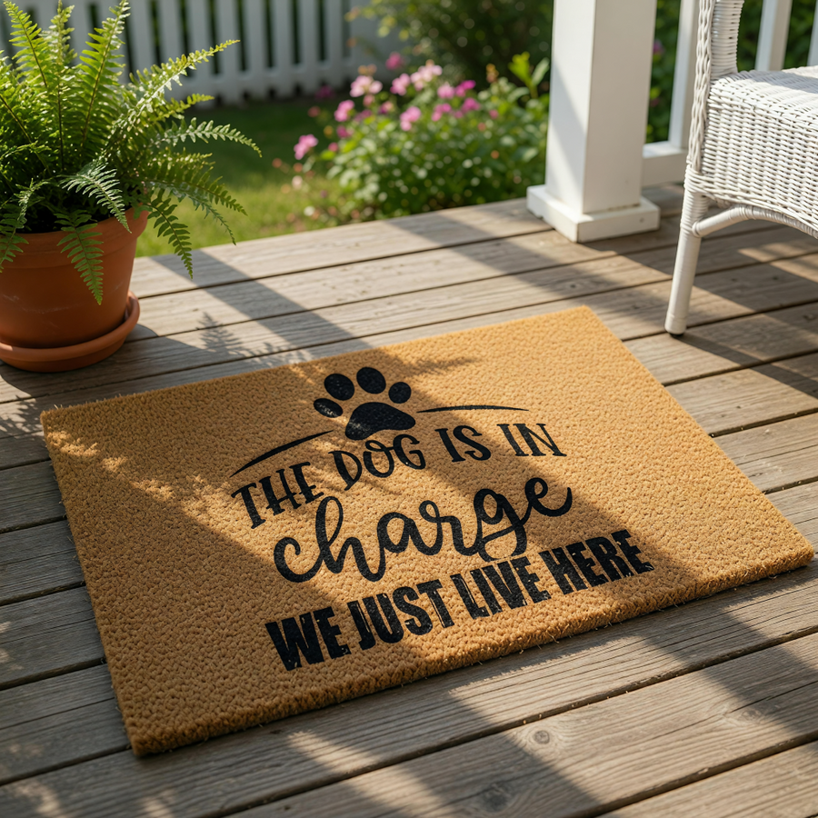 doormat, doormats, funny doormat, funny doormats, welcome mat, door mat, Funny Dog Doormat, Housewarming Gift, Dog Lover Gift, Funny Welcome Mat, Dog Doormat, Dog Owner Gift, dog welcome mat