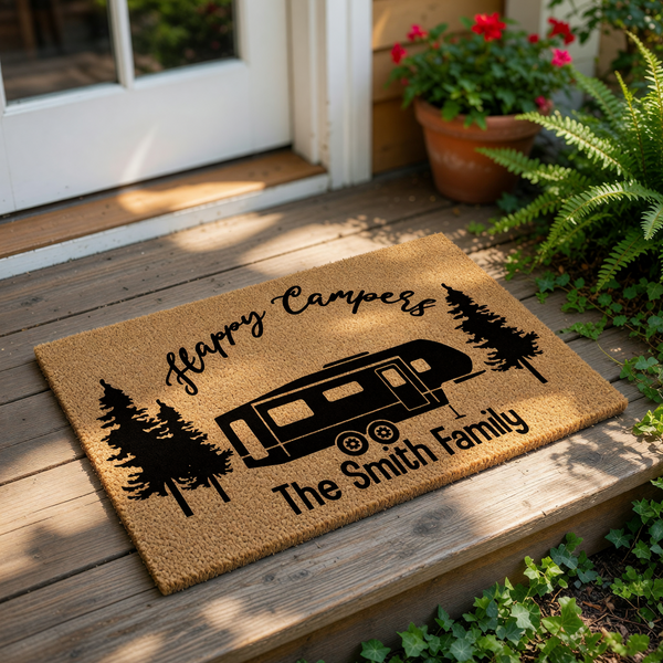 Camping & Outdoors Doormats