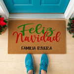 doormat, doormats, funny doormat, funny doormats, welcome mat, door mat, Christmas Doormat, personalized doormat, Custom Doormat, Christmas Door Mat, christmas gift, holiday doormat, family name doormat
