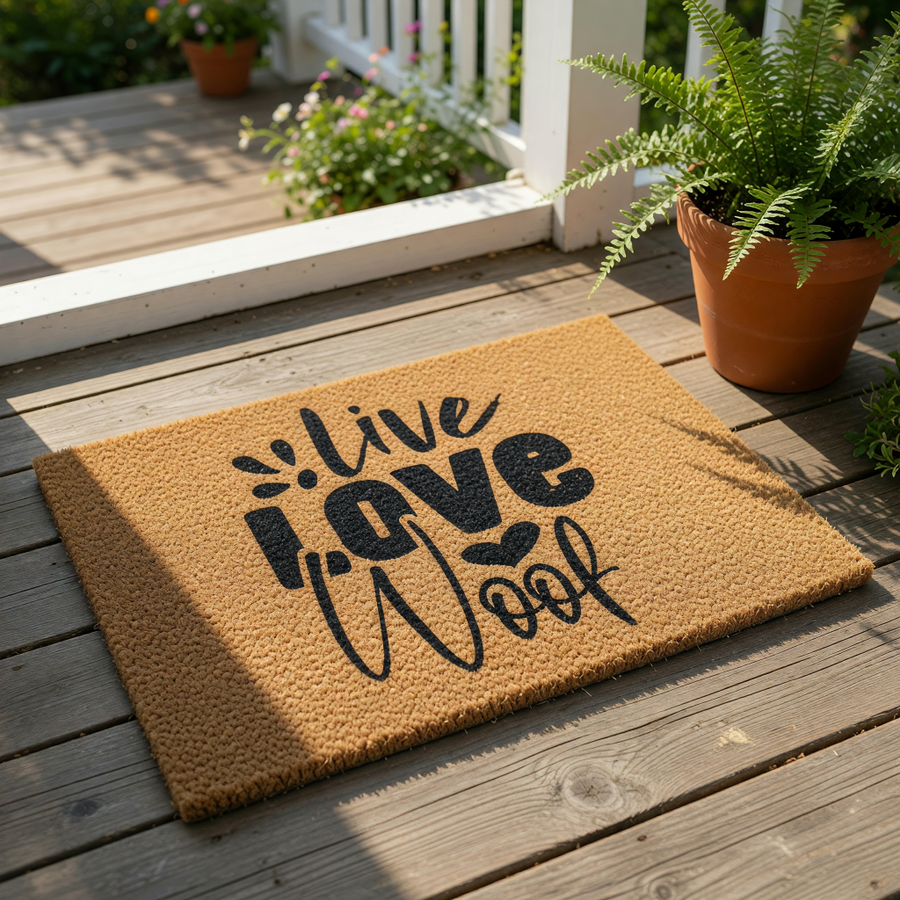 doormat, doormats, funny doormat, funny doormats, welcome mat, door mat, housewarming gift, Dog Lover Gift, Dog Lover Doormat, dog doormat, front door mat, Dog Welcome Mat, dog mom gift