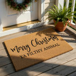 doormat, doormats, funny doormat, funny doormats, welcome mat, door mat, christmas doormat, Holiday Doormat, funny christmas, Front Door Mat, christmas gift, christmas gifts, Christmas Door Mat