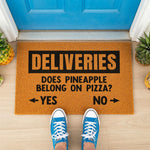 doormat, doormats, funny doormat, funny doormats, welcome mat, door mat, Housewarming Gift, Funny Welcome Mat, New Home Gift, coir doormat, Delivery Doormat, funny gift, funny door mat