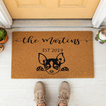 doormat, doormats, funny doormat, funny doormats, welcome mat, door mat, personalized doormat, Housewarming Gift, new homeowner gift, custom welcome mat, wedding gift, New Home Gift, mothers day gift