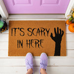 doormat, doormats, funny doormat, funny doormats, welcome mat, door mat, halloween doormat, funny halloween, funny welcome mat, fall doormat, Halloween Door Mat, funny door mat, halloween gift