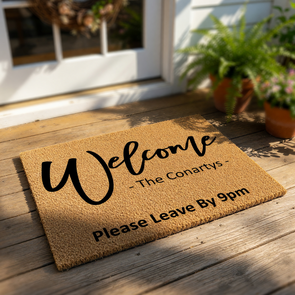 doormat, doormats, funny doormat, funny doormats, welcome mat, door mat, personalized doormat, housewarming gift, custom doormat, custom welcome mat, funny door mat, funny welcome mat, custom door mat