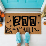 Coir Doormat