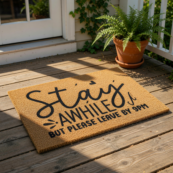 doormat, doormats, funny doormat, funny doormats, welcome mat, door mat, Housewarming gift, front door mat, funny welcome mat, New Home Gift, closing gift, funny gift, funny door mat