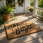 doormat, doormats, funny doormat, funny doormats, welcome mat, door mat, Christmas Doormat, Holiday Doormat, Christmas Gift, Front Door Mat, coir doormat, Winter Doormat, holiday gift