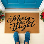 doormat, doormats, funny doormat, funny doormats, welcome mat, door mat, Christmas Doormat, Holiday Doormat, Christmas Gift, Front Door Mat, coir doormat, Winter Doormat, holiday gift