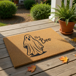 doormat, doormats, funny doormat, funny doormats, welcome mat, door mat, halloween doormat, fall doormat, Halloween Door Mat, funny door mat, funny welcome mat, ghost welcome mat, Ghost Doormat