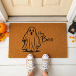 doormat, doormats, funny doormat, funny doormats, welcome mat, door mat, halloween doormat, fall doormat, Halloween Door Mat, funny door mat, funny welcome mat, ghost welcome mat, Ghost Doormat