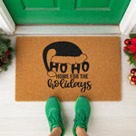 doormat, doormats, funny doormat, funny doormats, welcome mat, door mat, Christmas Doormat, Holiday Doormat, Christmas Door Mat, Christmas Gift, Welcome Doormat, holiday welcome mat, outdoor doormat