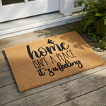 doormat, doormats, funny doormat, funny doormats, welcome mat, door mat, housewarming gift, front door mat, New Home Gift, Funny Welcome Mat, Quote Doormat, Coir Doormat, welcome doormat