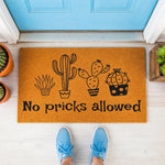 doormat, doormats, funny doormat, funny doormats, welcome mat, door mat, housewarming gift, New Home Gift, closing gift, Plant Lover Gift, funny gift, birthday gift, wedding gift