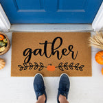 doormat, doormats, funny doormat, funny doormats, welcome mat, door mat, fall doormat, pumpkin doormat, Fall Welcome Mat, front door mat, autumn doormat, Fall Door Mat, autumn welcome mat