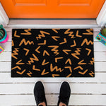 doormat, doormats, funny doormat, funny doormats, welcome mat, door mat, Housewarming Gift, Geometric Doormat, front door mat, new home gift, geometric mat, Entryway Rug, entryway mat