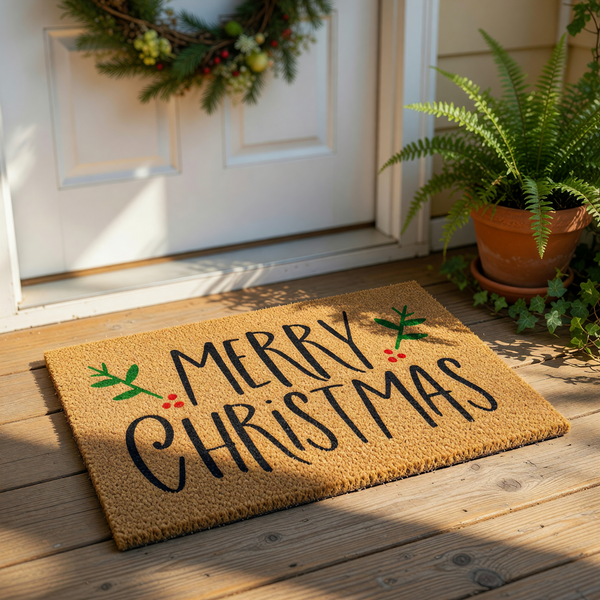 doormat, doormats, funny doormat, funny doormats, welcome mat, door mat, Christmas Doormat, Holiday Doormat, Merry Christmas Mat, Christmas Door Mat, winter doormat, Christmas Gift, holiday gift