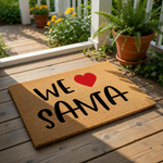 doormat, doormats, funny doormat, funny doormats, welcome mat, door mat, Christmas Doormat, Holiday Doormat, Christmas Door Mat, Front Door Mat, Christmas Gift, winter doormat, Welcome Doormat