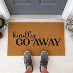 doormat, doormats, funny doormat, funny doormats, welcome mat, door mat, Housewarming gift, funny welcome mat, New Home Gift, closing gift, funny gift, funny door mat, wedding gift