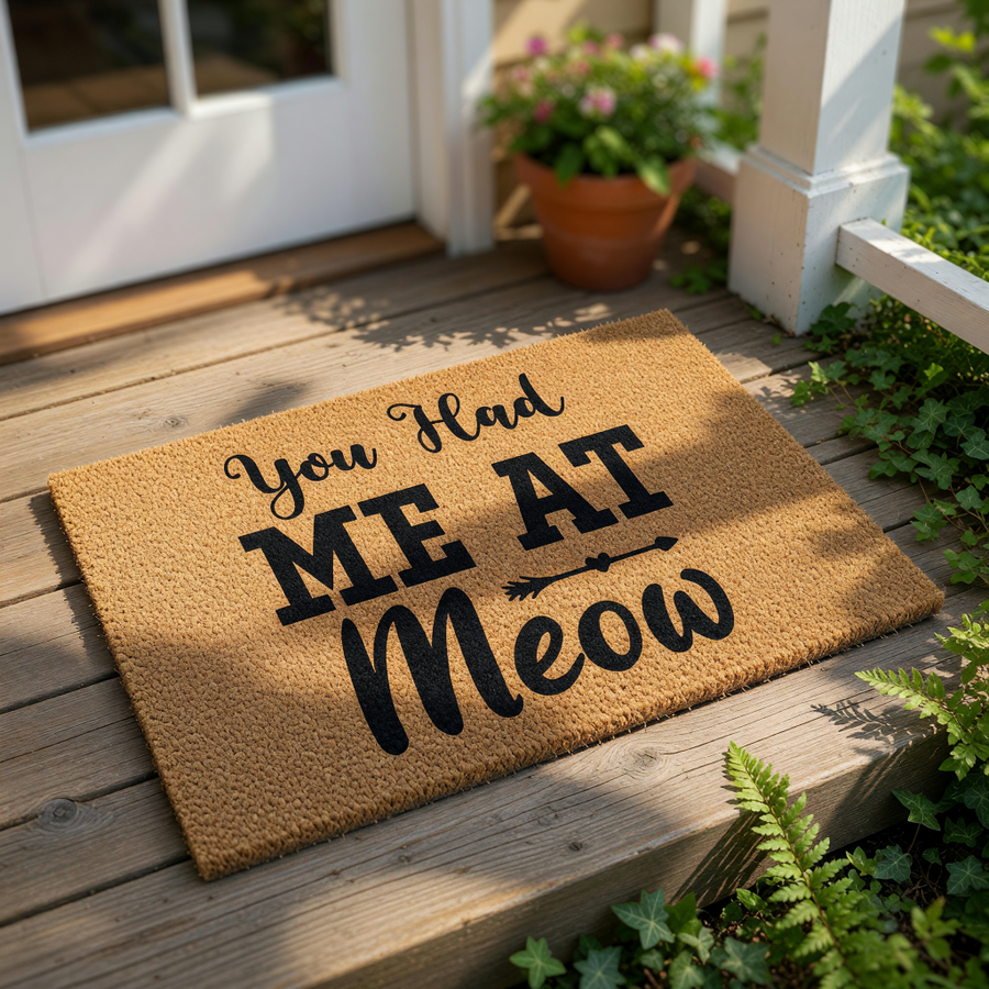 doormat, doormats, funny doormat, funny doormats, welcome mat, door mat, cat lover doormat, housewarming gift, cat doormat, cat lover gift, front door mat, funny door mat, funny welcome mat