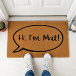 doormat, doormats, funny doormat, funny doormats, welcome mat, door mat, Housewarming gift, front door mat, funny welcome mat, New Home Gift, welcome doormat, closing gift, funny gift