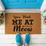 doormat, doormats, funny doormat, funny doormats, welcome mat, door mat, cat lover doormat, housewarming gift, cat doormat, cat lover gift, front door mat, funny door mat, funny welcome mat