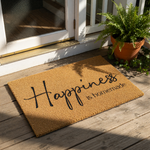 doormat, doormats, funny doormat, funny doormats, welcome mat, door mat, housewarming gift, personalized gift, engagement gift, custom welcome mat, mothers day gift, Moving Gift, Homeowner Gift