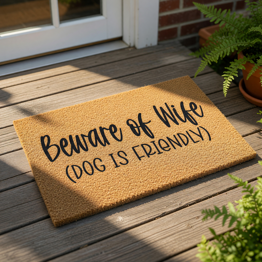 doormat, doormats, funny doormat, funny doormats, welcome mat, door mat, Funny Dog Doormat, Dog Lover Gift, Funny Welcome Mat, Dog Owner Gift, dog welcome mat, dog mom gift, Pet Lover Gift