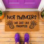 doormat, doormats, funny doormat, funny doormats, welcome mat, door mat, housewarming gift, funny door mat, new home gift, house warming gift, fathers day, closing gift, funny welcome mat